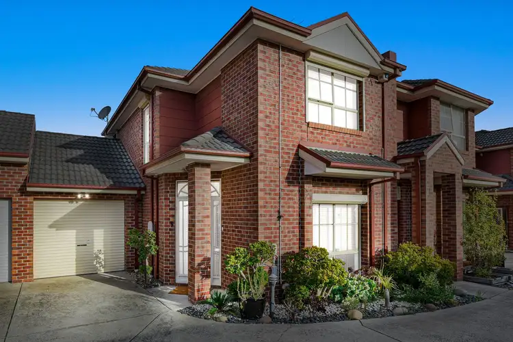 Second view of Homely townhouse listing, 5/437 Princes Highway, Noble Park VIC 3174