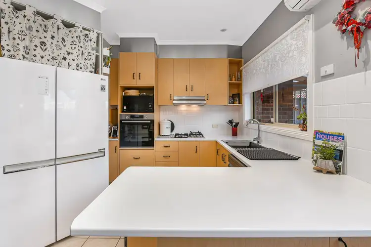 Sixth view of Homely townhouse listing, 5/437 Princes Highway, Noble Park VIC 3174