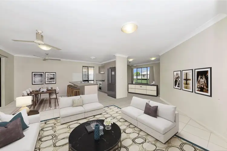 Second view of Homely house listing, 16 Benedore Street, Rasmussen QLD 4815