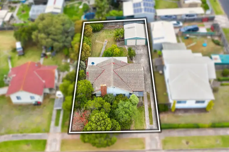 Third view of Homely house listing, 9 Pax Road, Traralgon VIC 3844