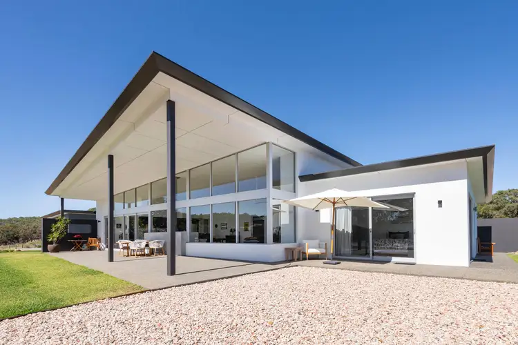 Second view of Homely house listing, 187 Dryandra Avenue, Yallingup WA 6282