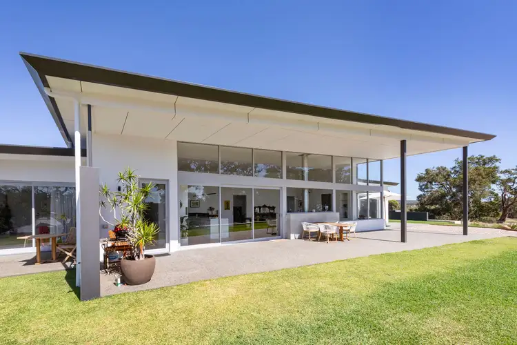 Third view of Homely house listing, 187 Dryandra Avenue, Yallingup WA 6282
