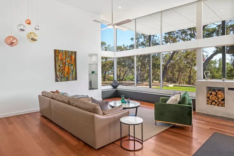 Fourth view of Homely house listing, 187 Dryandra Avenue, Yallingup WA 6282