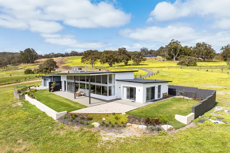 Fifth view of Homely house listing, 187 Dryandra Avenue, Yallingup WA 6282