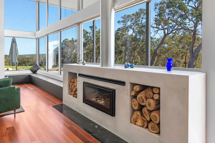 Sixth view of Homely house listing, 187 Dryandra Avenue, Yallingup WA 6282