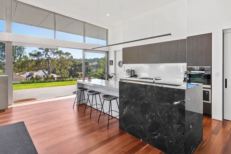 Seventh view of Homely house listing, 187 Dryandra Avenue, Yallingup WA 6282
