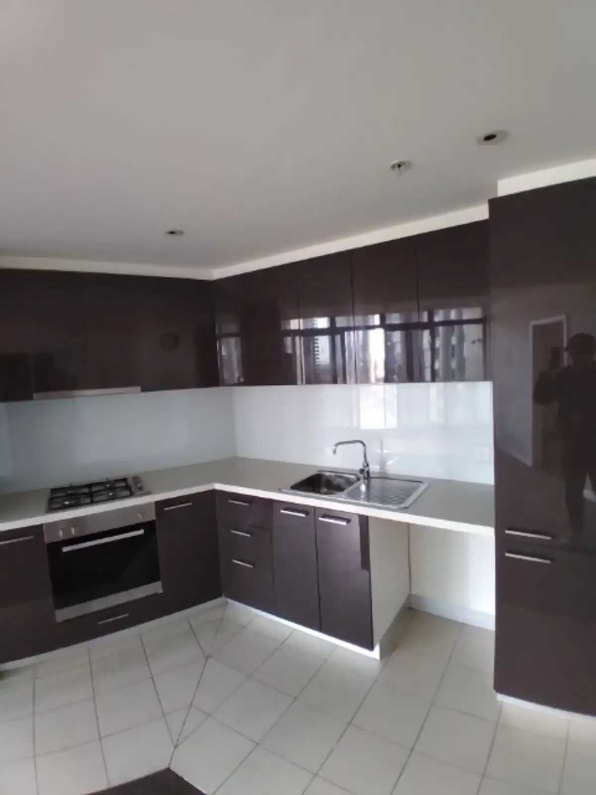Main view of Homely apartment listing, 1904/283 City Road, Southbank VIC 3006