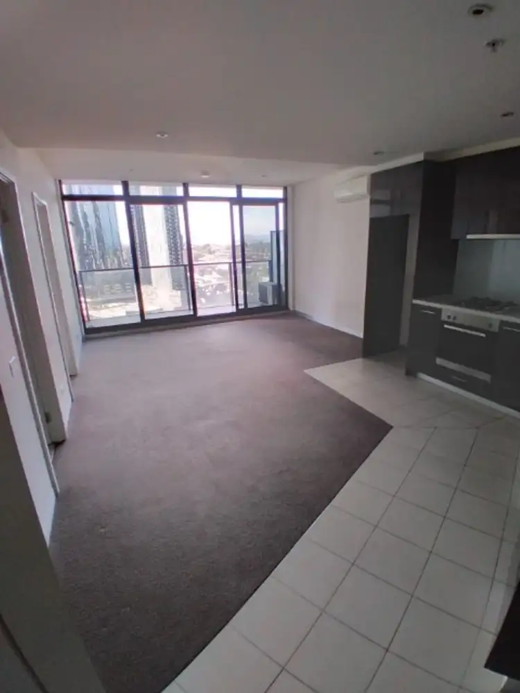 Fourth view of Homely apartment listing, 1904/283 City Road, Southbank VIC 3006