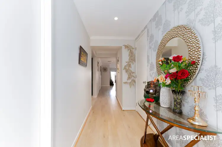 Second view of Homely house listing, 6 Swallowtail Avenue, Clyde North VIC 3978