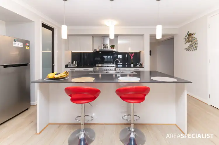 Fourth view of Homely house listing, 6 Swallowtail Avenue, Clyde North VIC 3978