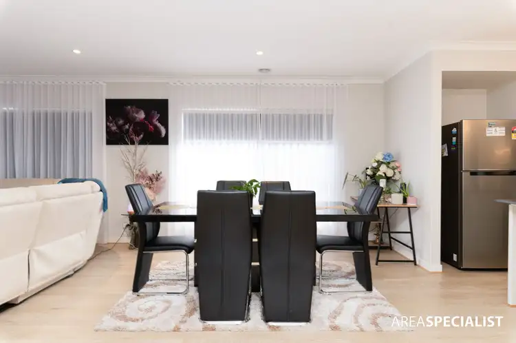 Fifth view of Homely house listing, 6 Swallowtail Avenue, Clyde North VIC 3978