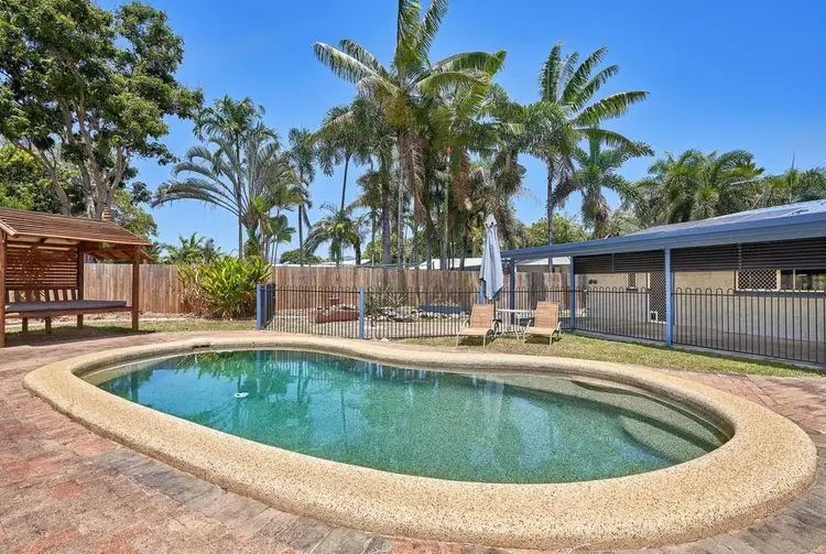 18 Dugong Close, Bentley Park QLD 4869
