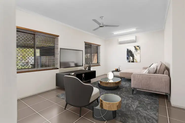 Fourth view of Homely house listing, 18 Dugong Close, Bentley Park QLD 4869
