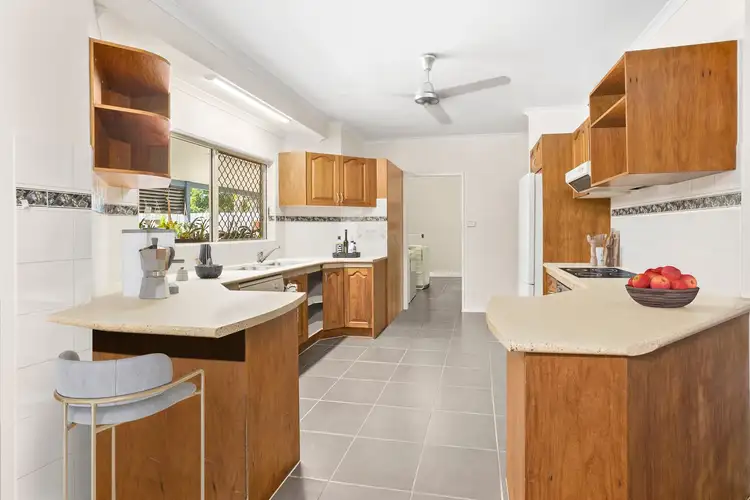 Fifth view of Homely house listing, 18 Dugong Close, Bentley Park QLD 4869