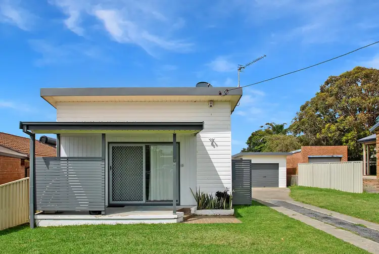 76 The Lake Circuit, Culburra Beach NSW 2540