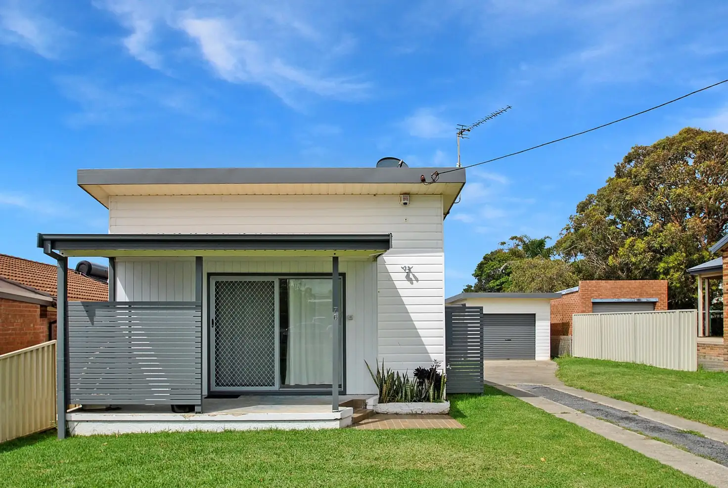 Main view of Homely house listing, 76 The Lake Circuit, Culburra Beach NSW 2540