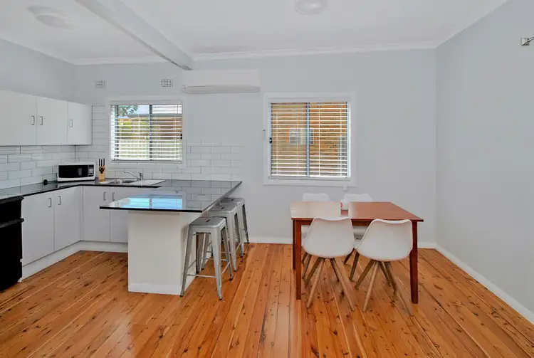 Second view of Homely house listing, 76 The Lake Circuit, Culburra Beach NSW 2540