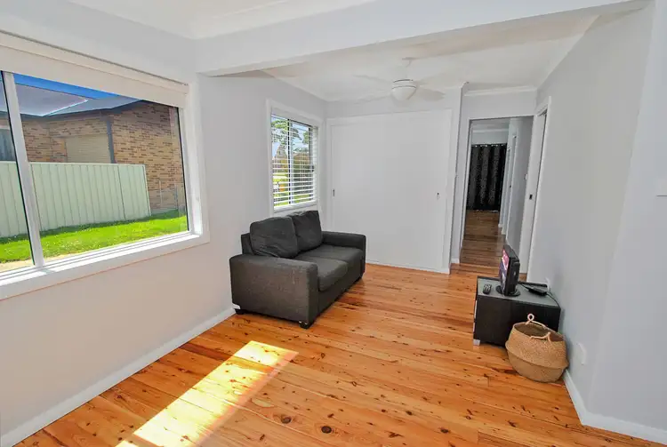 Fifth view of Homely house listing, 76 The Lake Circuit, Culburra Beach NSW 2540