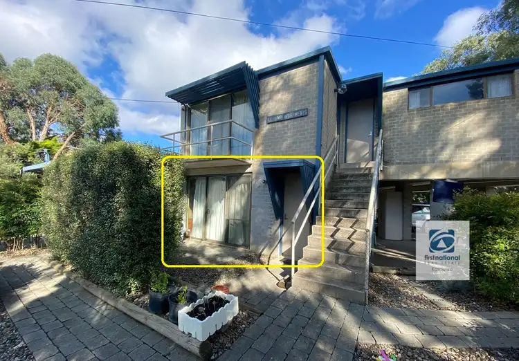 Third view of Homely apartment listing, 1/45 Townsend Street, Jindabyne NSW 2627