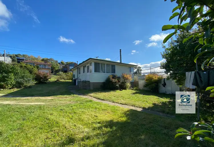 1 Ingebyra Street, Jindabyne NSW 2627