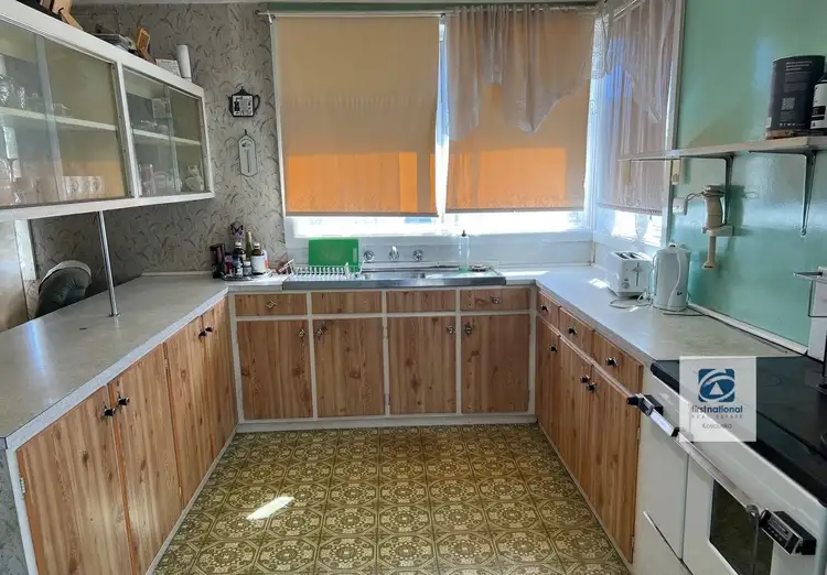 Fifth view of Homely house listing, 1 Ingebyra Street, Jindabyne NSW 2627