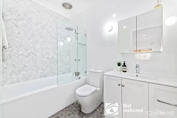 Fifth view of Homely house listing, 4 Arcadia Road, Chester Hill NSW 2162