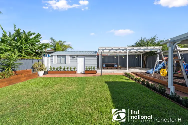 Sixth view of Homely house listing, 4 Arcadia Road, Chester Hill NSW 2162