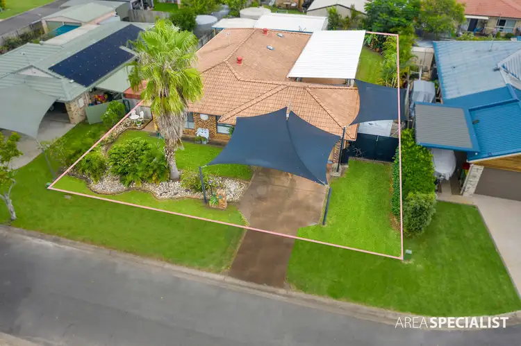 4 Greenfinch Court, Jacobs Well QLD 4208
