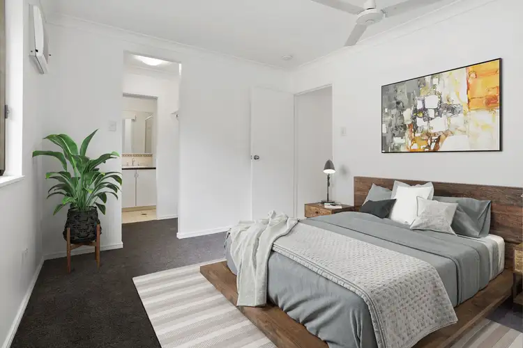 Third view of Homely house listing, 36 Coolamon Terrace, Mount Sheridan QLD 4868