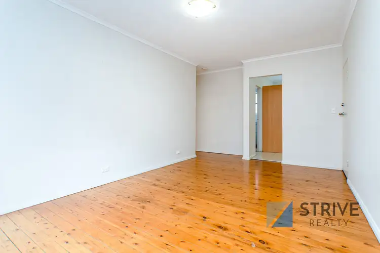 Third view of Homely unit listing, Address available on request