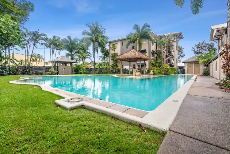Main view of Homely apartment listing, 307/2-8 Centenary Close, Manoora QLD 4870