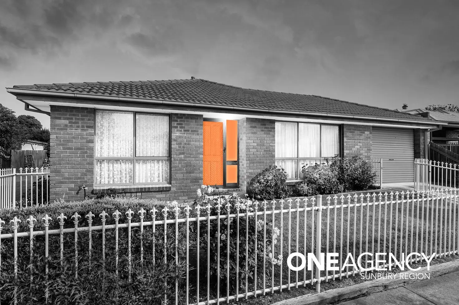 Main view of Homely house listing, 1/169 Gap Road, Sunbury VIC 3429