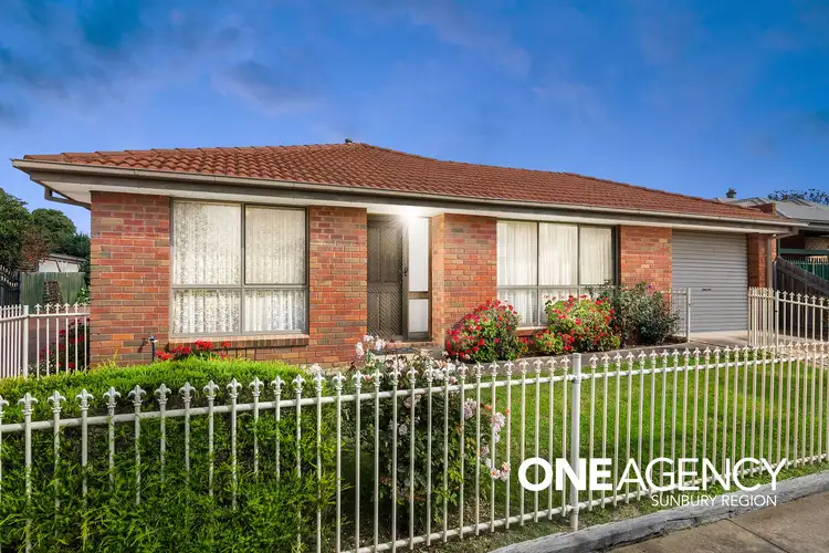 Second view of Homely house listing, 1/169 Gap Road, Sunbury VIC 3429