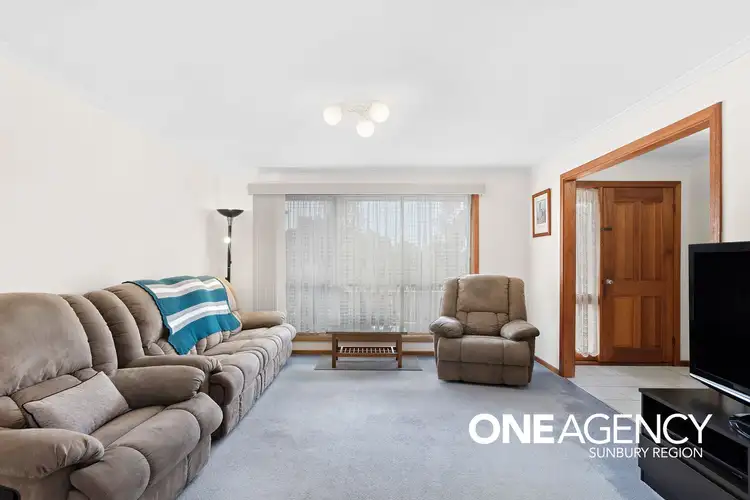 Third view of Homely house listing, 1/169 Gap Road, Sunbury VIC 3429