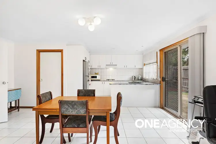 Fourth view of Homely house listing, 1/169 Gap Road, Sunbury VIC 3429
