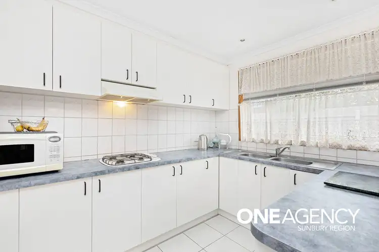 Fifth view of Homely house listing, 1/169 Gap Road, Sunbury VIC 3429