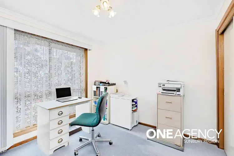 Sixth view of Homely house listing, 1/169 Gap Road, Sunbury VIC 3429