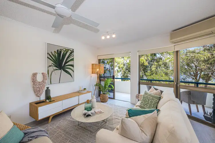 Sixth view of Homely unit listing, 4/181 Welsby Parade, Bongaree QLD 4507