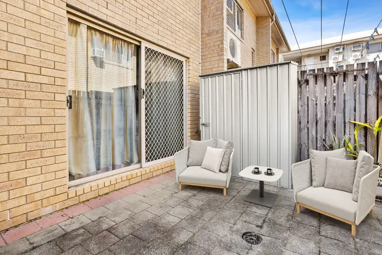 Fourth view of Homely townhouse listing, 4/3 Grantala Street, Manoora QLD 4870