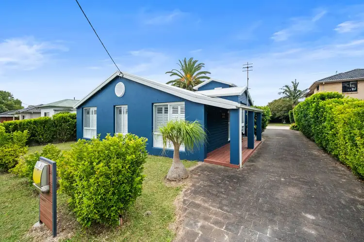 22 Surf Street, Long Jetty NSW 2261
