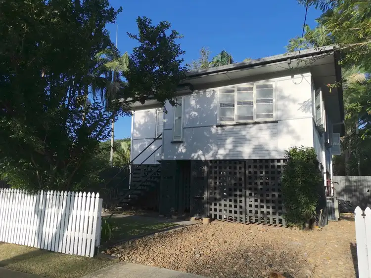 Second view of Homely house listing, 16 Hill Street, Nambour QLD 4560