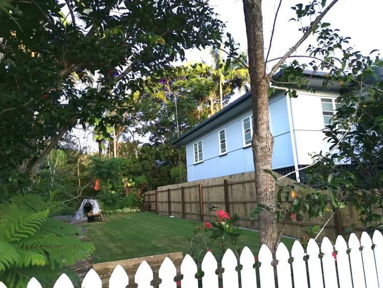 Seventh view of Homely house listing, 16 Hill Street, Nambour QLD 4560