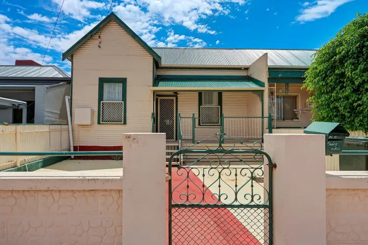 Main view of Homely house listing, 174 Mica Street, Broken Hill NSW 2880