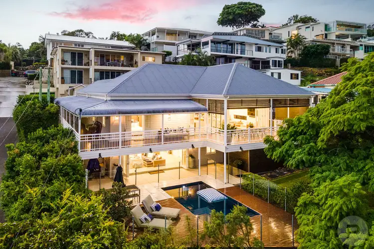 114 Crosby Road, Ascot QLD 4007