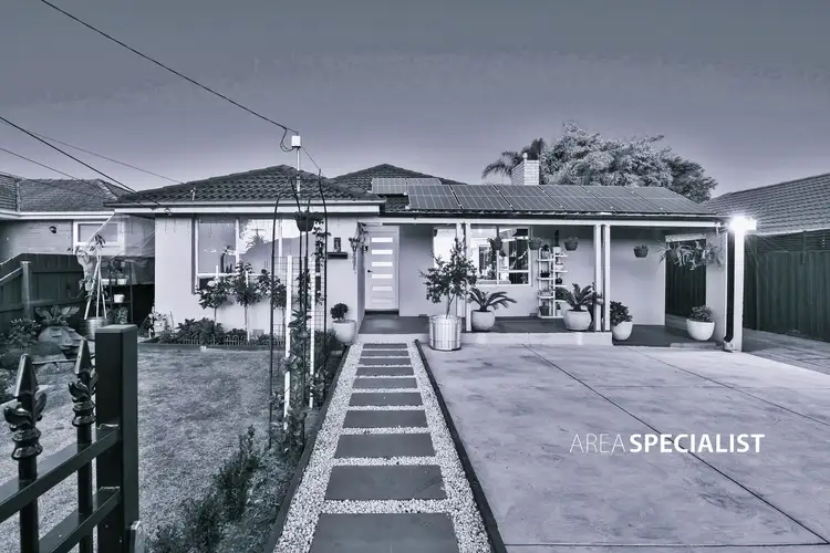 29 Latimer Street, Noble Park VIC 3174