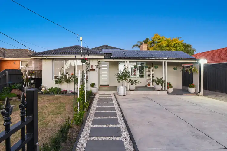 Second view of Homely house listing, 29 Latimer Street, Noble Park VIC 3174