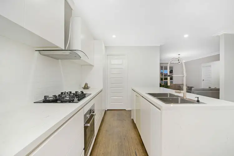 Fourth view of Homely house listing, 29 Latimer Street, Noble Park VIC 3174