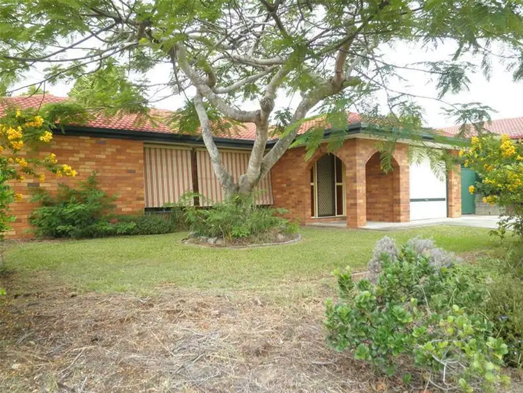 Second view of Homely house listing, 86 Vienna Road, Alexandra Hills QLD 4161