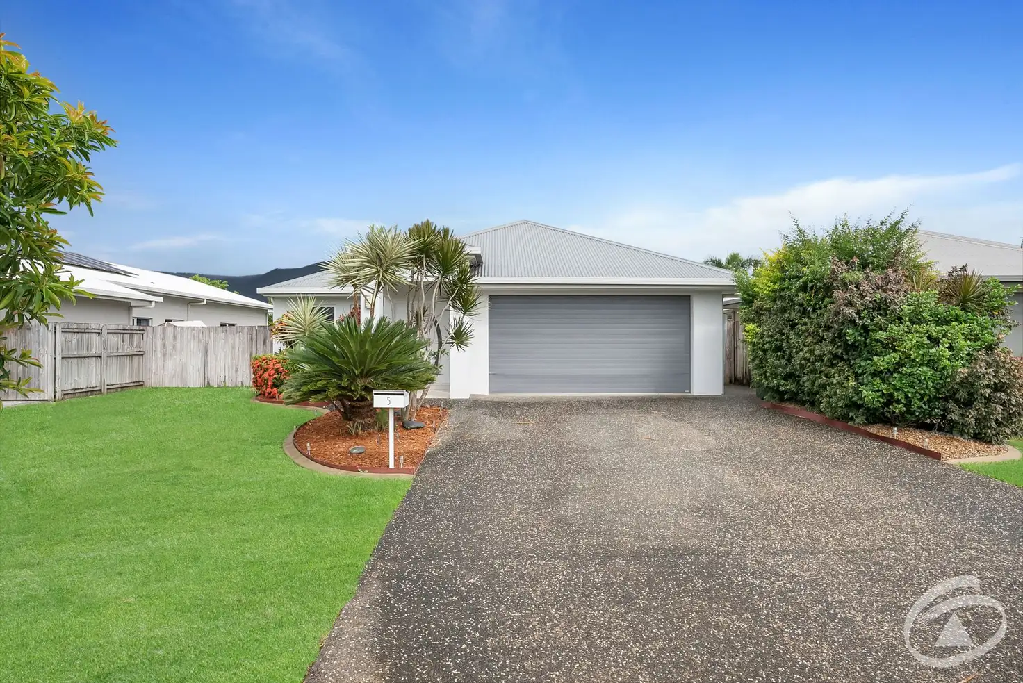 Main view of Homely house listing, 5 Foxville Circuit, Trinity Park QLD 4879