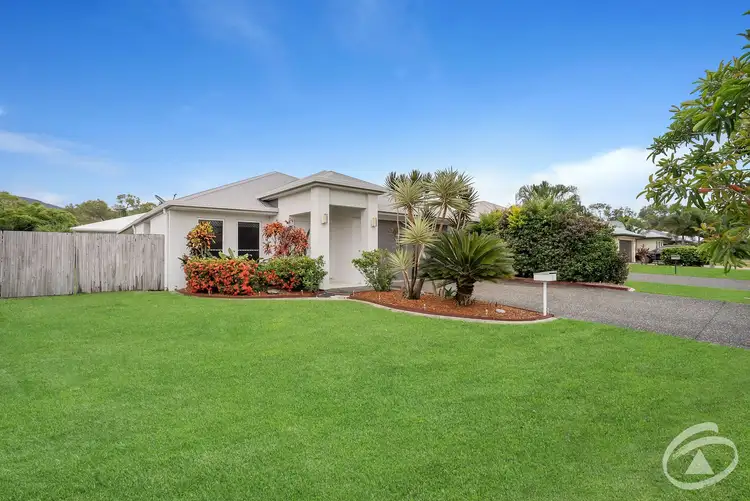 Second view of Homely house listing, 5 Foxville Circuit, Trinity Park QLD 4879